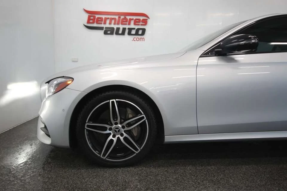 2019 Mercedes-Benz W213 E-Class - Image 4 of 15