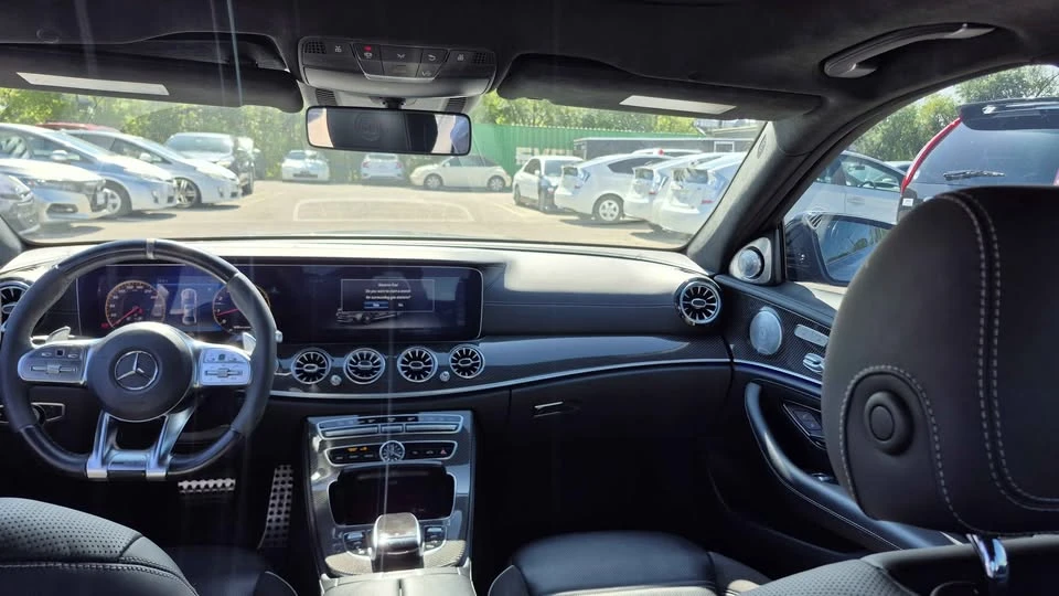 2019 Mercedes-Benz W213 E-Class - Image 10 of 20