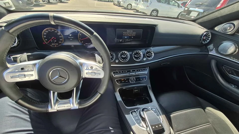 2019 Mercedes-Benz W213 E-Class - Image 19 of 20