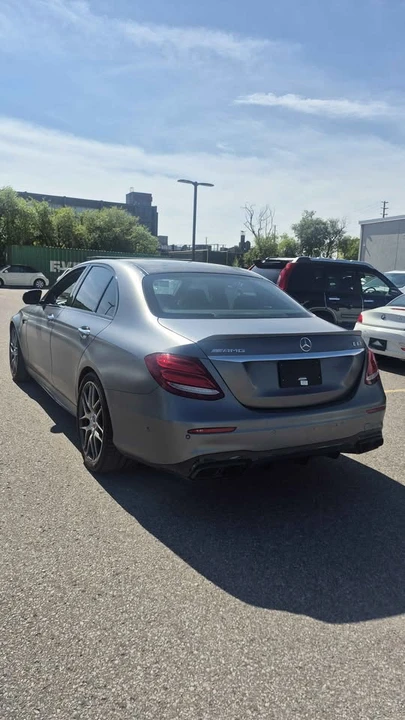 2019 Mercedes-Benz W213 E-Class - Image 6 of 20