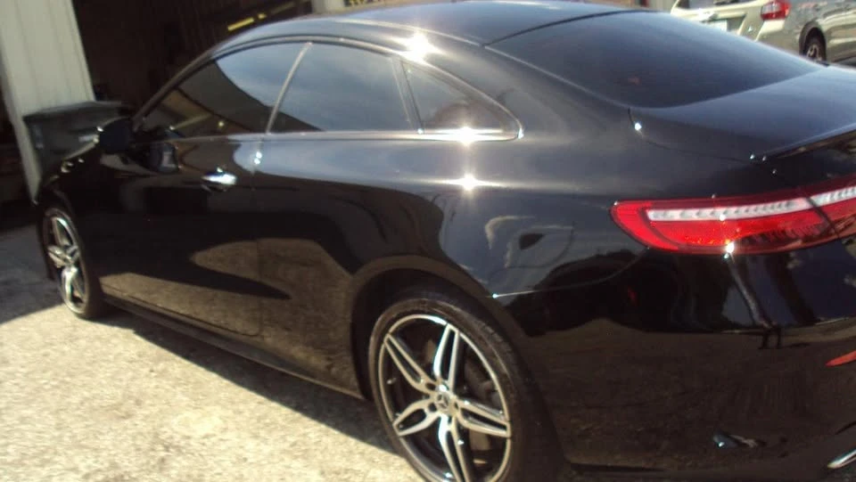 2019 Mercedes-Benz W213 E-Class - Image 7 of 10