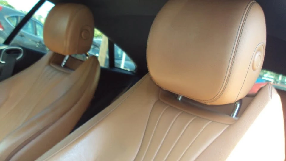 2019 Mercedes-Benz W213 E-Class - Image 10 of 10
