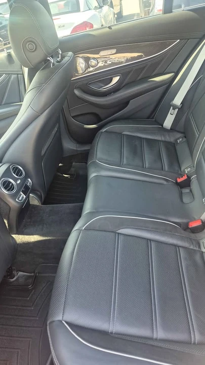 2019 Mercedes-Benz W213 E-Class - Image 7 of 20