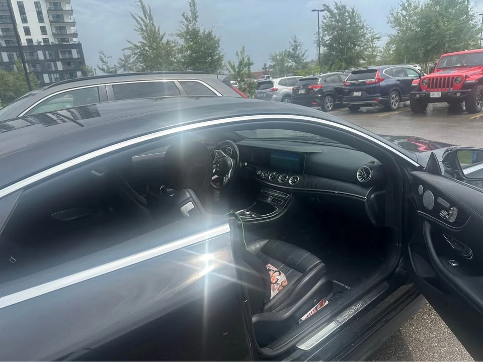 2019 Mercedes-Benz W213 E-Class - Image 4 of 8