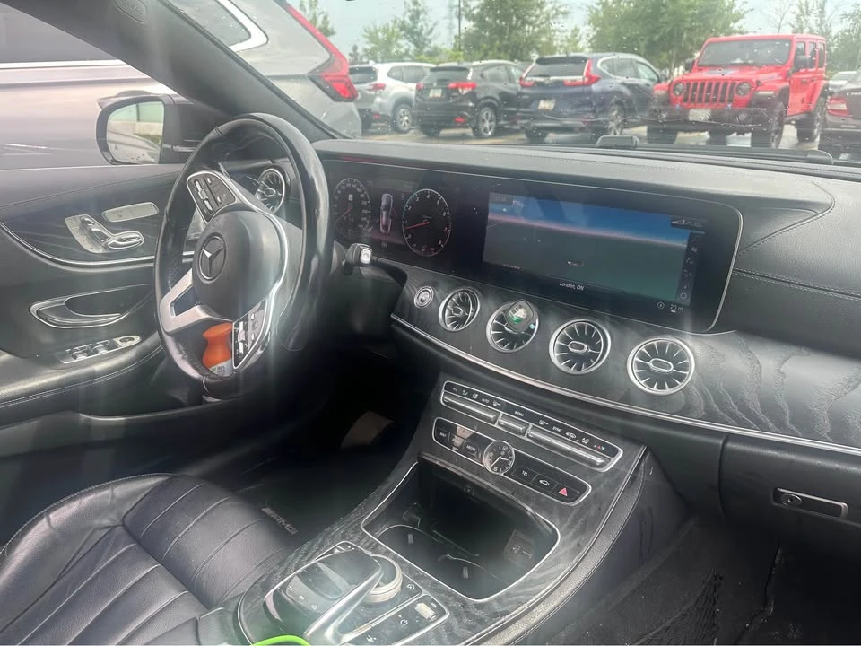 2019 Mercedes-Benz W213 E-Class - Image 7 of 8