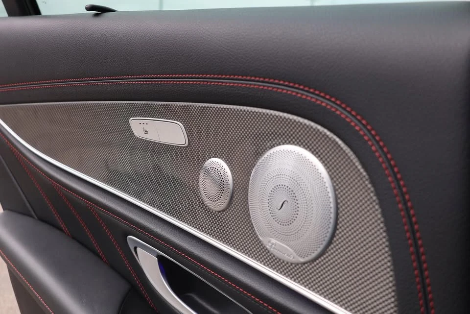 2019 Mercedes-Benz W213 E-Class - Image 10 of 20