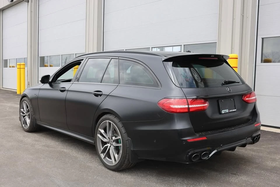2019 Mercedes-Benz W213 E-Class - Image 4 of 20