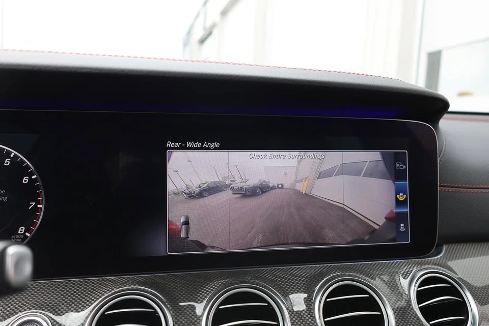 2019 Mercedes-Benz W213 E-Class - Image 16 of 20