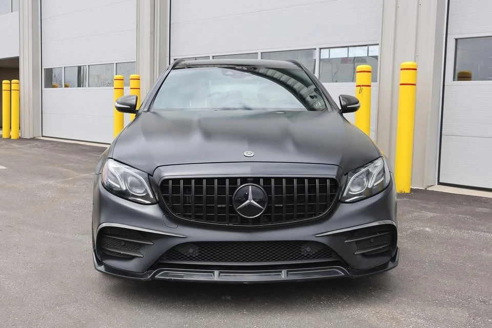 2019 Mercedes-Benz W213 E-Class - Image 2 of 20