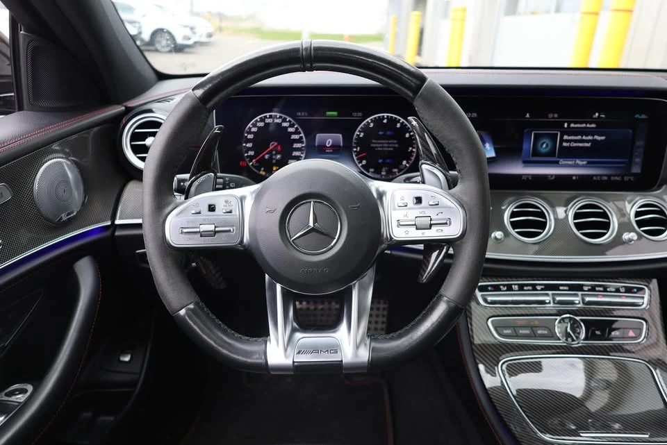 2019 Mercedes-Benz W213 E-Class - Image 12 of 20