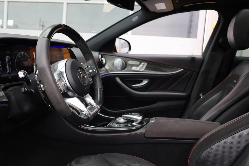 2019 Mercedes-Benz W213 E-Class - Image 6 of 20