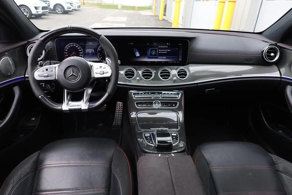 2019 Mercedes-Benz W213 E-Class - Image 11 of 20