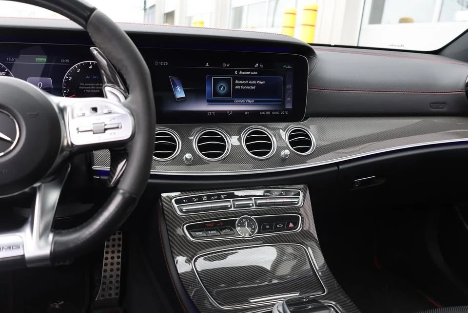 2019 Mercedes-Benz W213 E-Class - Image 13 of 20