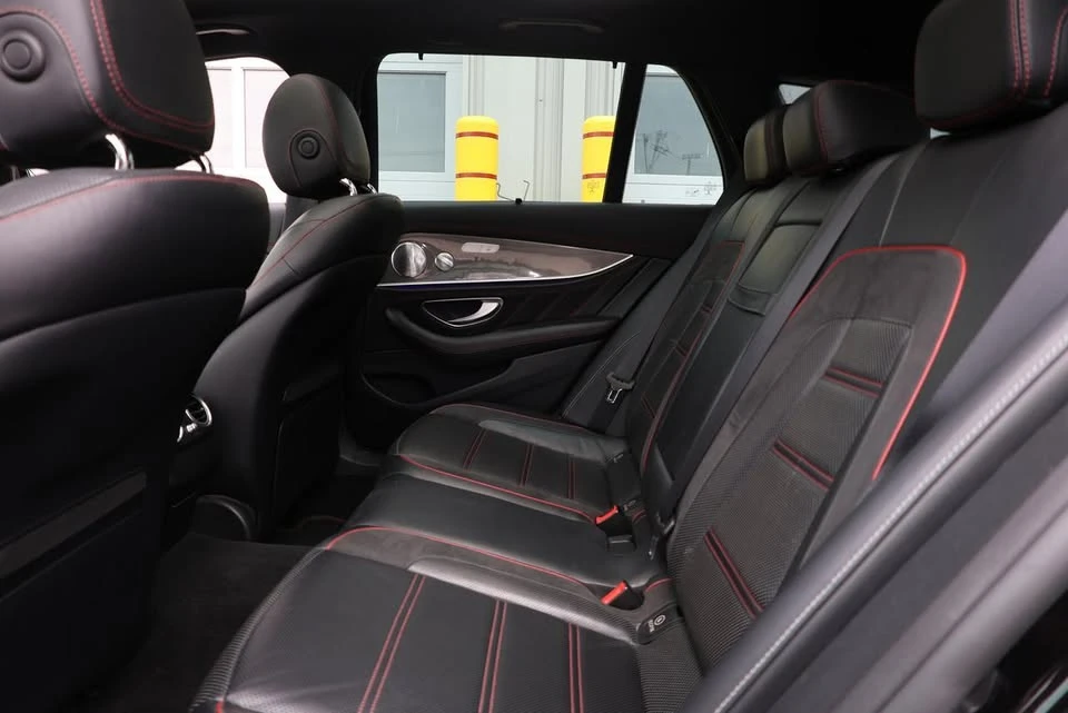 2019 Mercedes-Benz W213 E-Class - Image 9 of 20