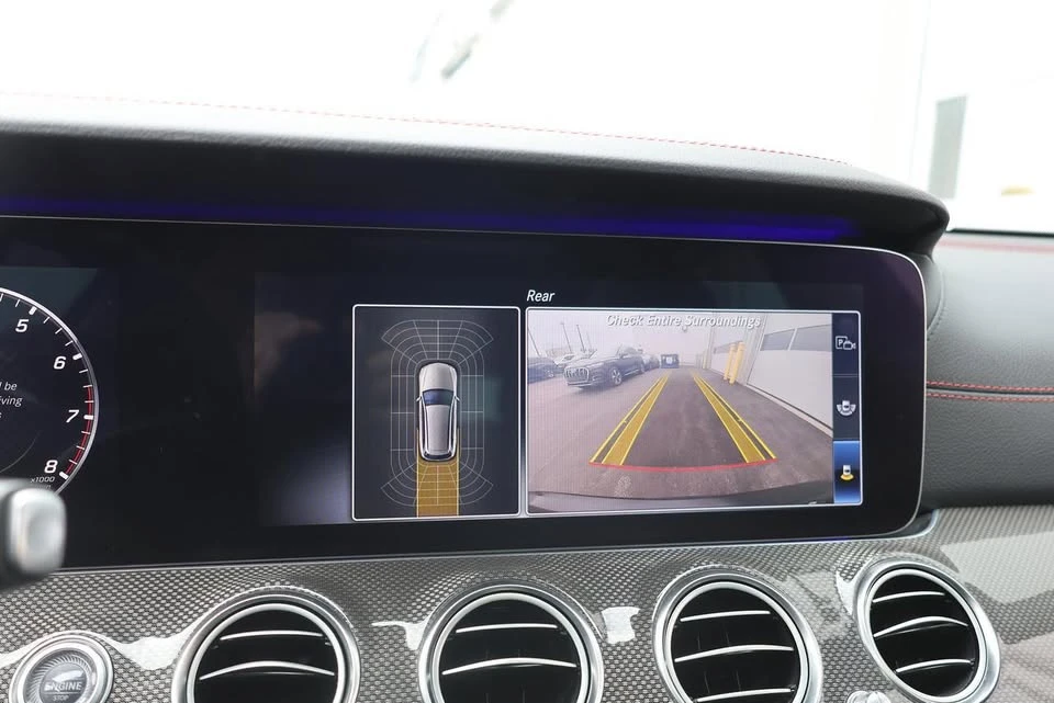 2019 Mercedes-Benz W213 E-Class - Image 15 of 20
