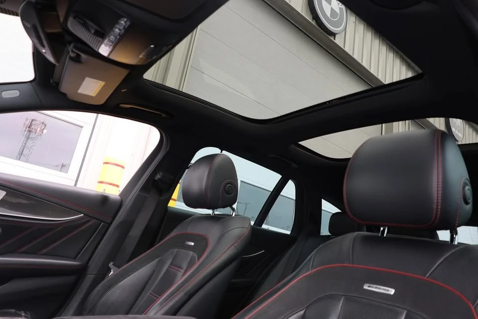 2019 Mercedes-Benz W213 E-Class - Image 8 of 20