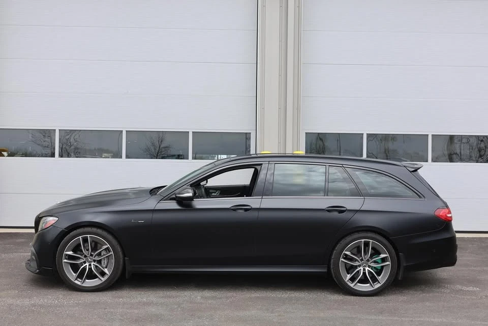 2019 Mercedes-Benz W213 E-Class - Image 3 of 20