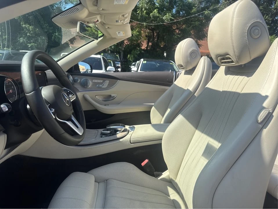 2019 Mercedes-Benz W213 E-Class - Image 9 of 20