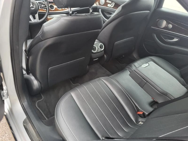 2019 Mercedes-Benz W213 E-Class - Image 10 of 11
