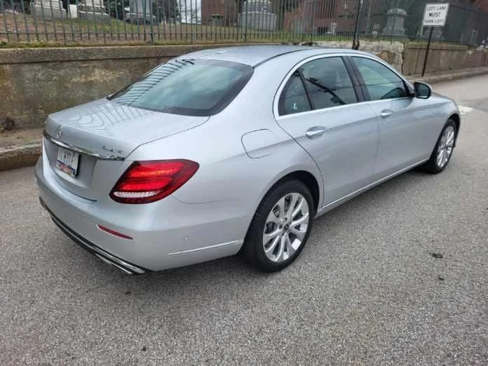 2019 Mercedes-Benz W213 E-Class - Image 4 of 11