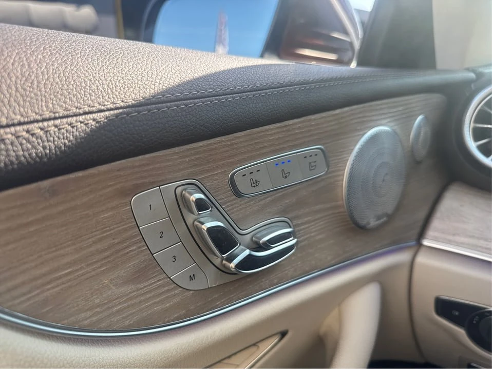 2019 Mercedes-Benz W213 E-Class - Image 16 of 20