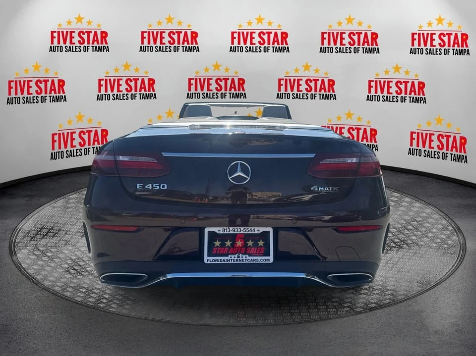 2019 Mercedes-Benz W213 E-Class - Image 6 of 20
