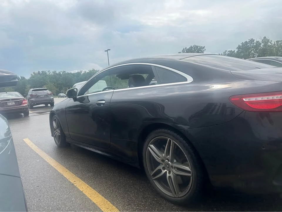 2019 Mercedes-Benz W213 E-Class - Image 8 of 8