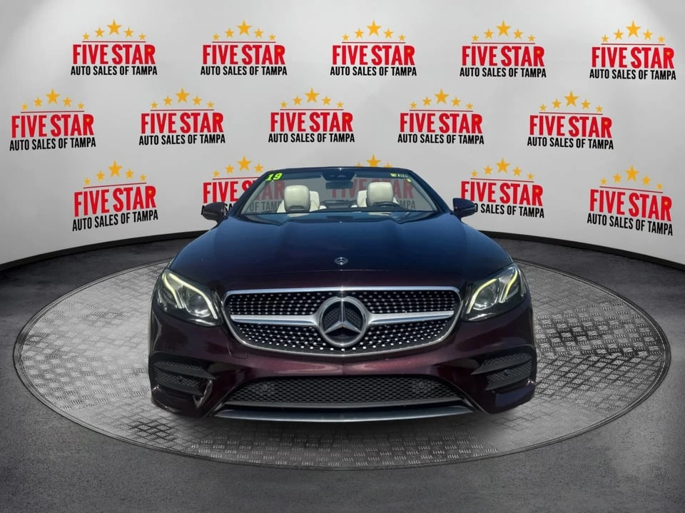 2019 Mercedes-Benz W213 E-Class - Image 2 of 20
