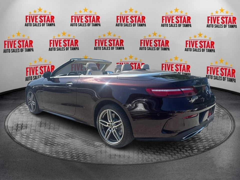 2019 Mercedes-Benz W213 E-Class - Image 5 of 20