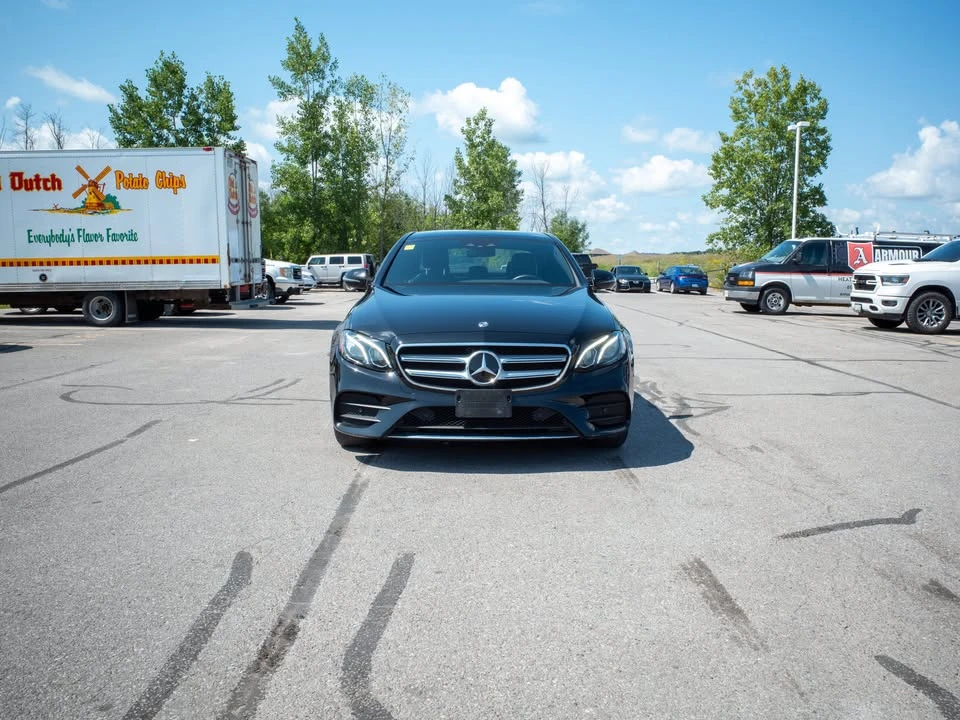 2019 Mercedes-Benz W213 E-Class - Image 3 of 20