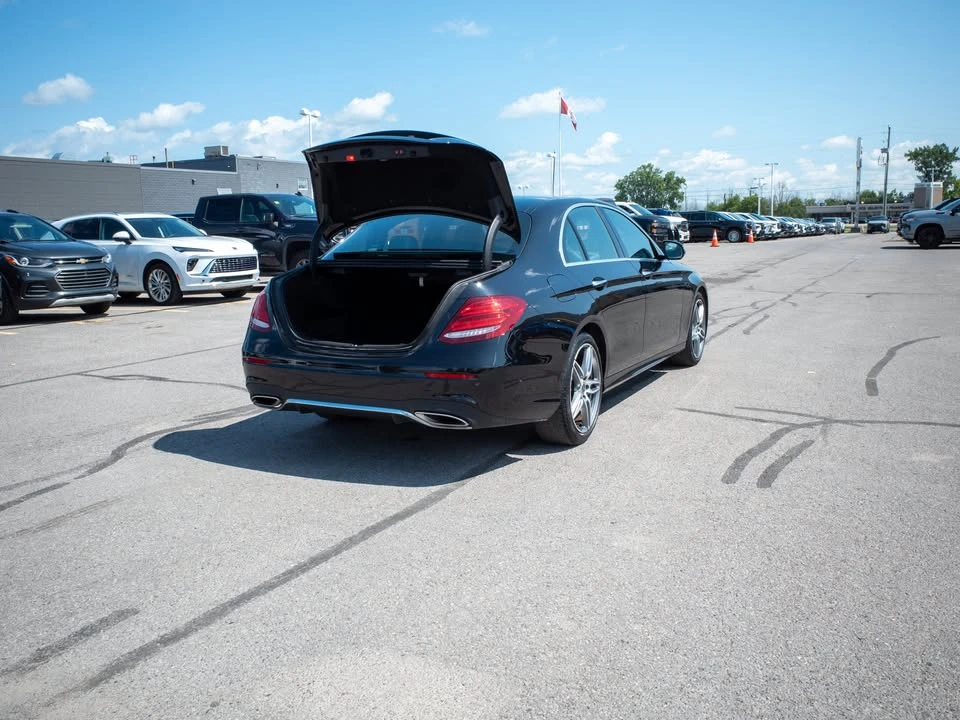 2019 Mercedes-Benz W213 E-Class - Image 14 of 20