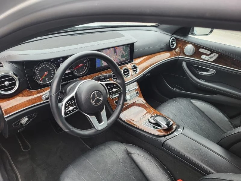 2019 Mercedes-Benz W213 E-Class - Image 8 of 11