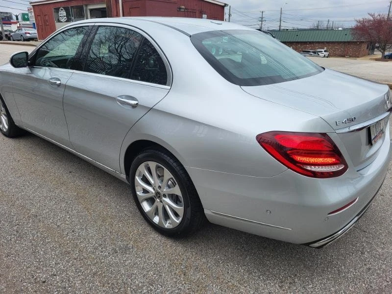 2019 Mercedes-Benz W213 E-Class - Image 6 of 11