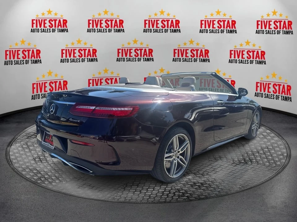 2019 Mercedes-Benz W213 E-Class - Image 7 of 20