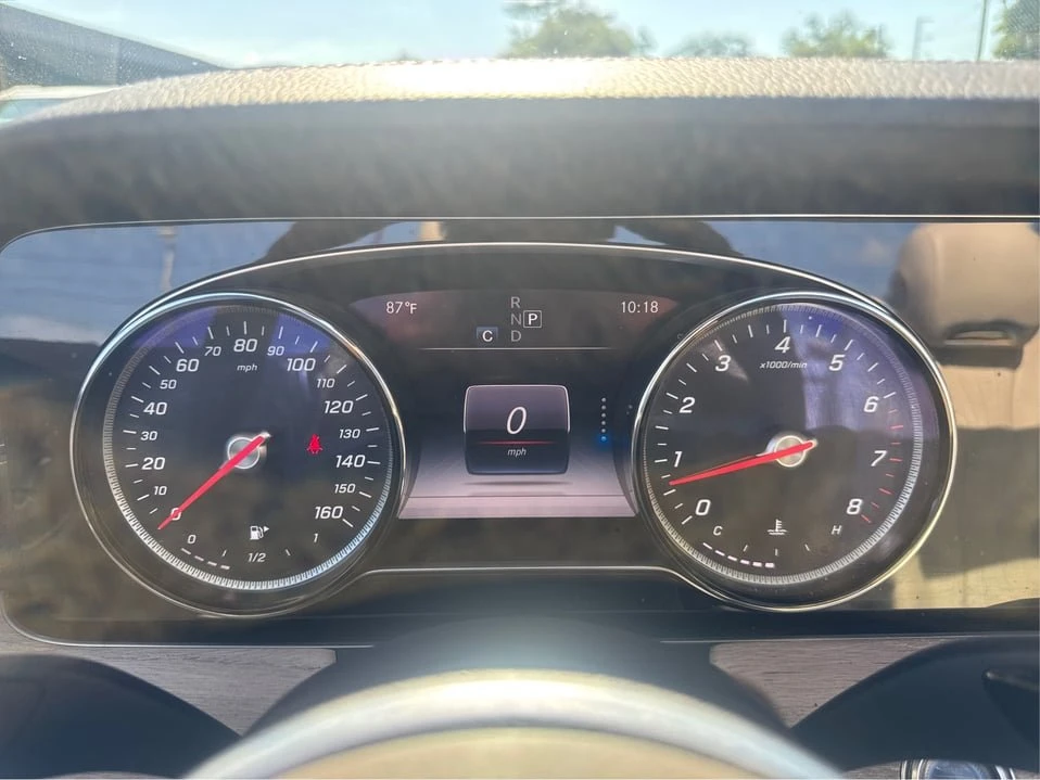 2019 Mercedes-Benz W213 E-Class - Image 13 of 20