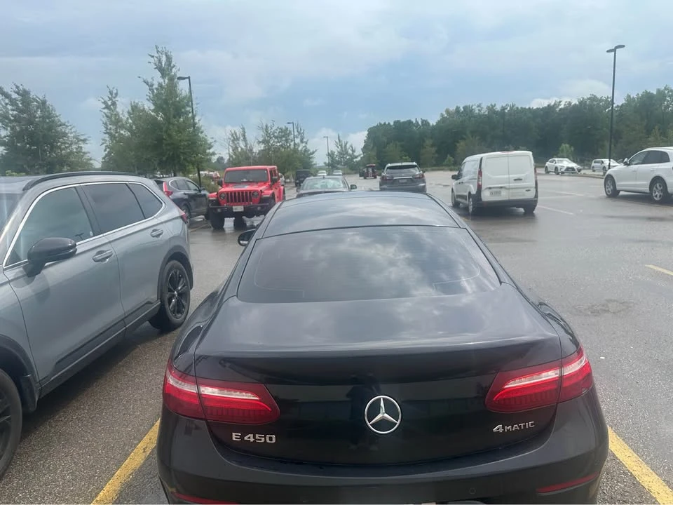 2019 Mercedes-Benz W213 E-Class - Image 5 of 8