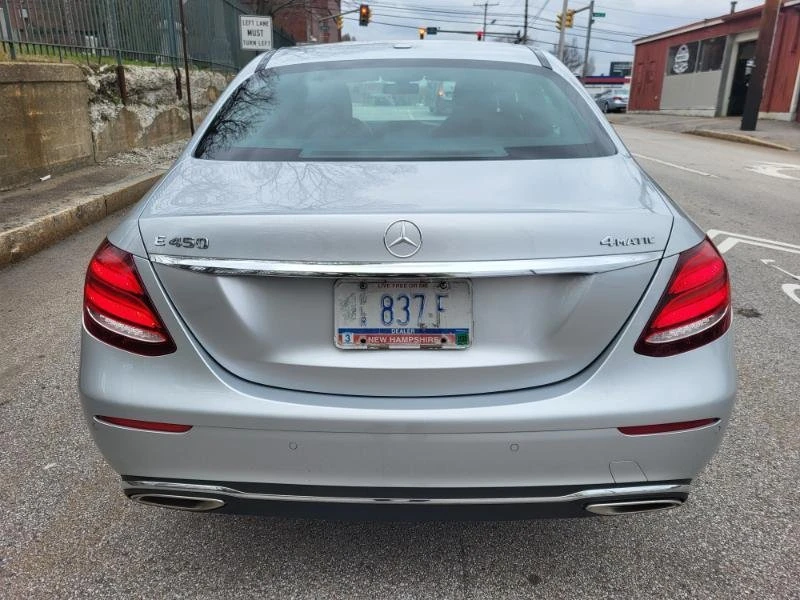 2019 Mercedes-Benz W213 E-Class - Image 5 of 11