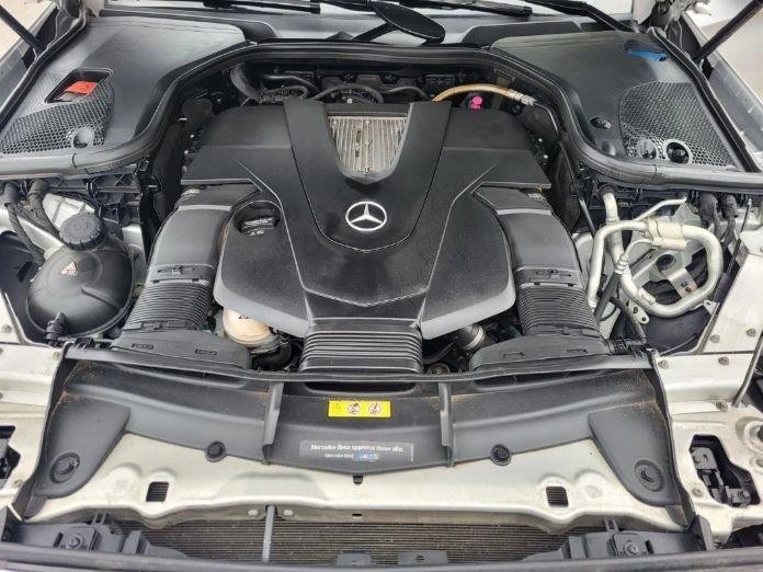 2019 Mercedes-Benz W213 E-Class - Image 7 of 11