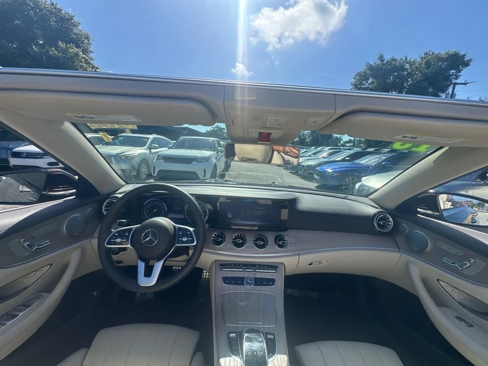 2019 Mercedes-Benz W213 E-Class - Image 17 of 20