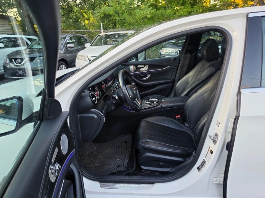 2019 Mercedes-Benz W213 E-Class - Image 9 of 19