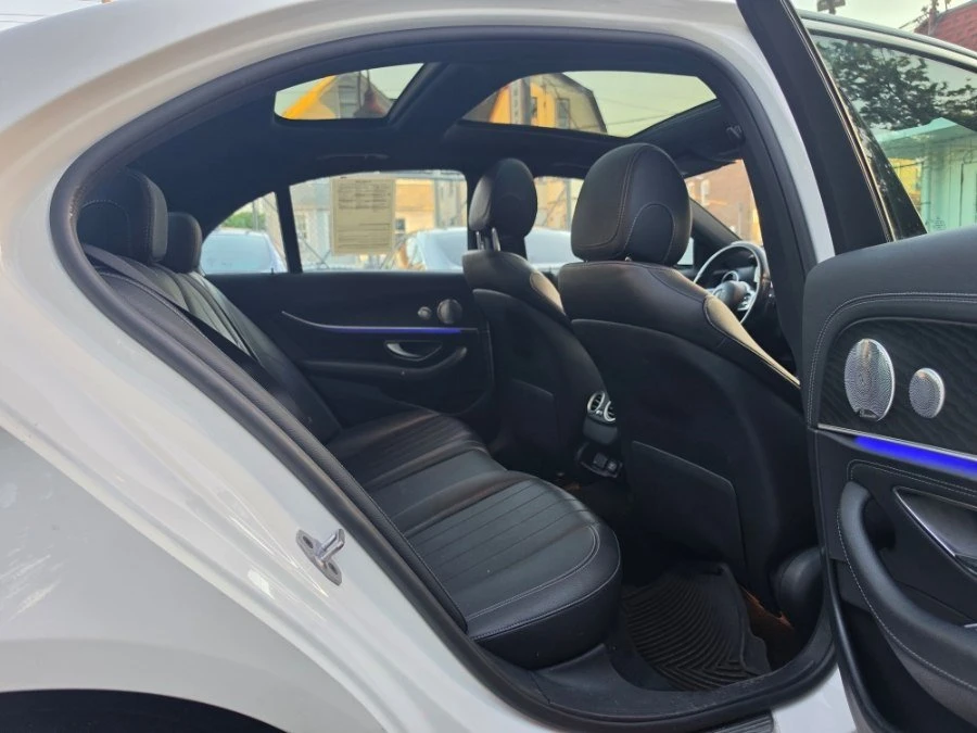 2019 Mercedes-Benz W213 E-Class - Image 16 of 19