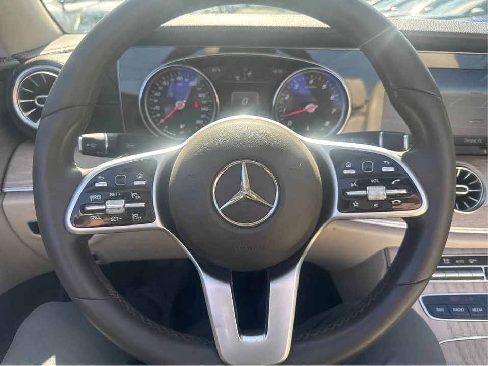 2019 Mercedes-Benz W213 E-Class - Image 14 of 20