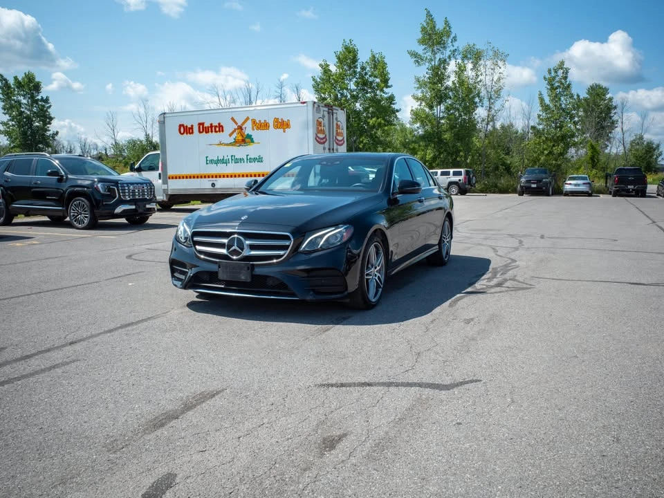 2019 Mercedes-Benz W213 E-Class - Image 4 of 20