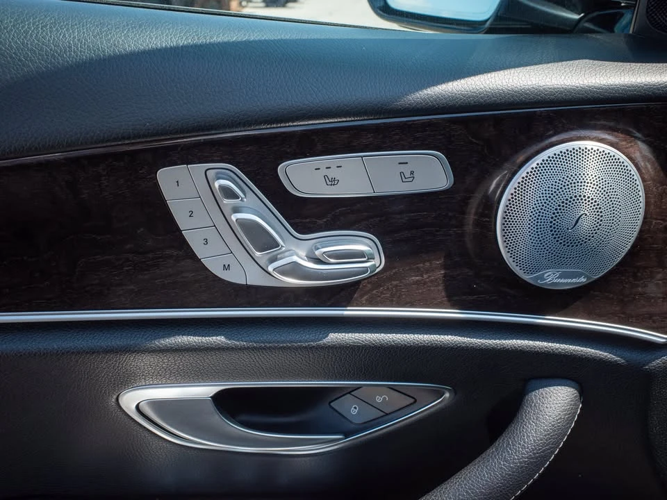 2019 Mercedes-Benz W213 E-Class - Image 20 of 20