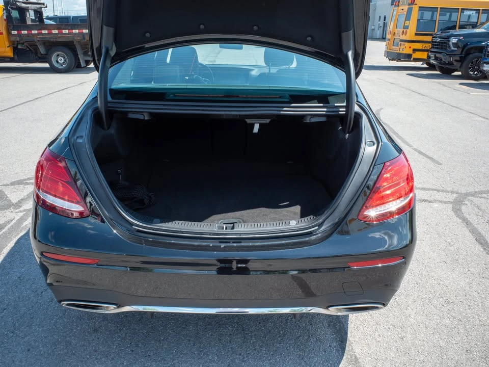2019 Mercedes-Benz W213 E-Class - Image 16 of 20