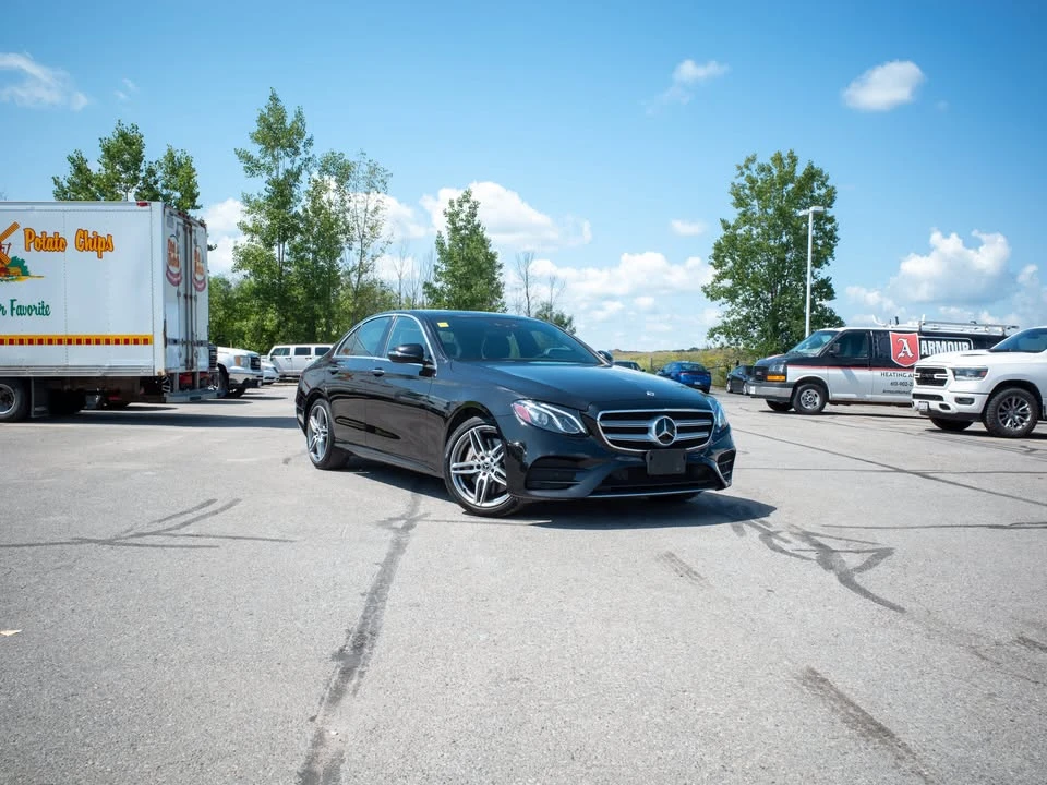 2019 Mercedes-Benz W213 E-Class - Image 2 of 20