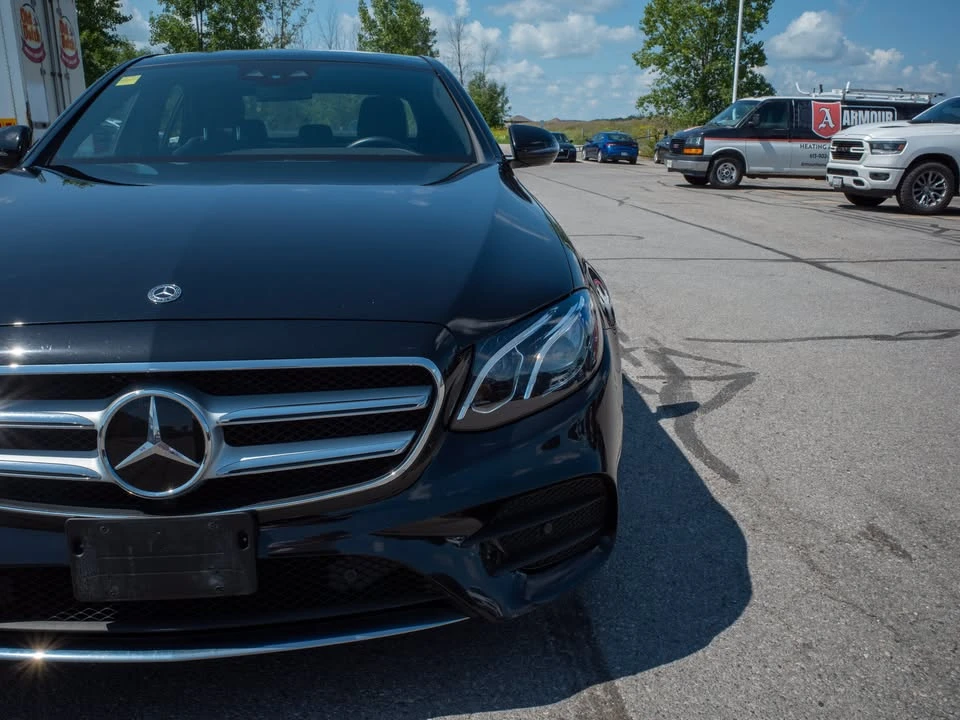 2019 Mercedes-Benz W213 E-Class - Image 11 of 20