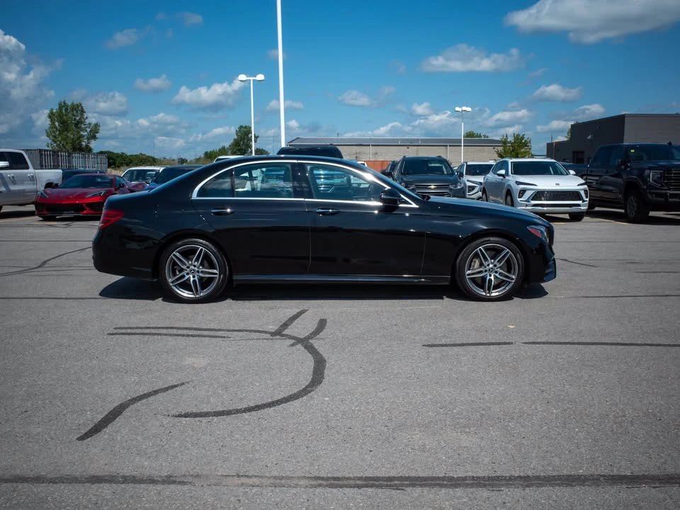 2019 Mercedes-Benz W213 E-Class - Image 9 of 20