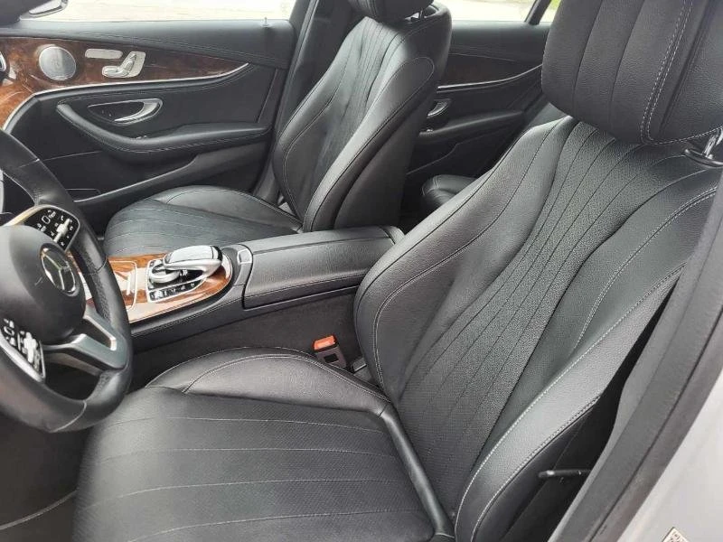 2019 Mercedes-Benz W213 E-Class - Image 9 of 11