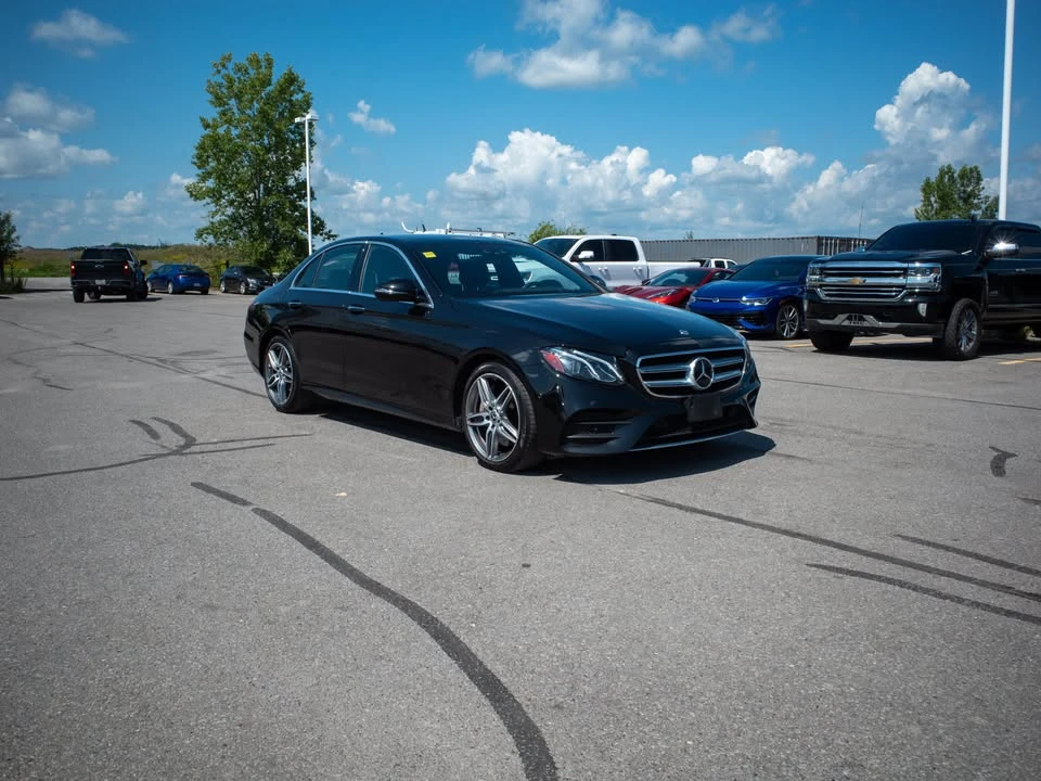 2019 Mercedes-Benz W213 E-Class - Image 10 of 20